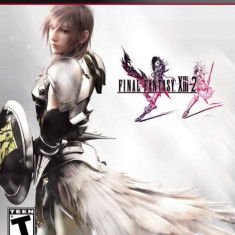 PS3 Final Fantasy XIII-2 joc Playstation 3 de colectie