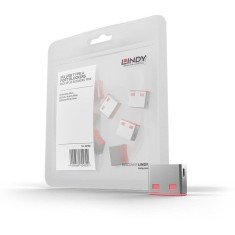 10 buc capace port USB, ORANGE