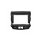Rama Navigatie 9&quot; cu cablaj si modul canbus compatibila Mitsubishi Outlander II 2006-2012 Cod: NV3097/ GR3 Automotive TrustedCars