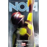 Nova - Homecoming