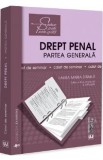 Caiet de seminar. Drept penal. Partea generala Ed.9 - Laura Maria Stanila
