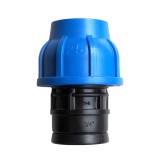 Racord compresiune 25X3/4&Ecirc;&ordm; FI