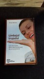 Carte Limba trupului - Tonya Reiman, Editura Curtea Veche, 2010, 371 pagini, coperta brosata, stare foarte buna