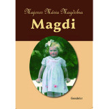 Magdi - Majoros M&aacute;ria Magdolna
