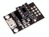 Modul adaptor Attiny IC8 la micro USB fara microcontroler OKY2024-2, CE Contact Electric