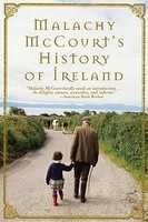 Malachy McCourt&#039;s History of Ireland