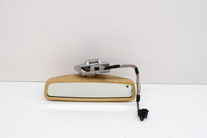 Oglinda retrovizoare interioară MERCEDES-BENZ S W220 2001 OEM: E1010535,A2208101817 14446000