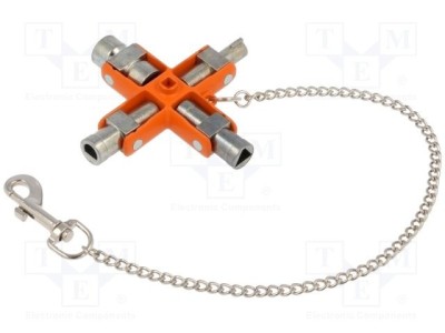 Set chei specializate MK9 foto