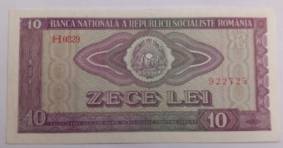 10 Lei 1966 foto