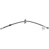 Furtun frana Chevrolet Cruze (J300), Opel Ampera (R12), Astra J (P10), Cascada (W13), Zafira Tourer C (P12), punte spate, Stanga, TRW