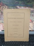 Dimitrie Marmeliuc, Figuri istorice rom&acirc;nești &icirc;n c&acirc;ntecul poporal al rom&acirc;nilor, București, Leipzig și Viena 1915, 200