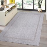 Cumpara ieftin Covor Relax V1 Argintiu 120 x 170cm