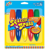 Squeeze n Brush - 5 culori, Galt