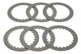 Set distanțiere ambreiaj, număr pe set: 6 compatibil: HONDA CB, CBF, CM, NV, TRX, VT, XL 400-600 1979-2009, Trw