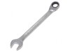 Cheie combinată 17mm oțel cromat cu piedică