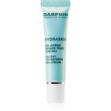 Darphin Hydraskin All-Day Eye Refresh Gel-Cream crema de ochi racoritoare 15 ml