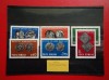 1970 - NUMISMATICA, Nestampilat