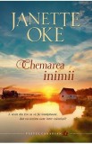 Chemarea inimii - Janette Oke