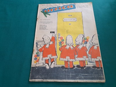 REVISTA URZICA * NR. 24 *1961* 03 foto