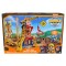 PATRULA CATELUSILOR RUBBLE AND CREW TURNUL MACARA SuperHeroes ToysZone