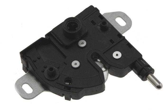 Inchizator inferior capota fata Ford Transit 2000-2006, NTY EZC-FR-039