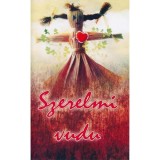 Szerelmi Vudu - vudu bab&aacute;val
