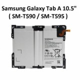 Acumulator Samsung Galaxy Tab A 10.5 T590 Service Pack
