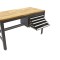 Banc de Lucru Metalic Profesional