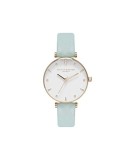 Ceas Dama, Olivia Burton, Queen Bee OB16AM143 - Marime universala