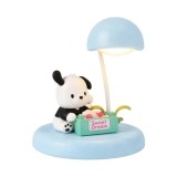 Cumpara ieftin Lampă de veghe interactivă cu animăluțe, plastic, lumină ajustabilă, 15 cm