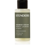 STENDERS Nordic Jasmine &amp; Yuzu cremă pentru duș Mini 50 ml