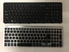 Tastatura Acer V5-571 V5-531 V5-551 M5-581 M3-581 foto
