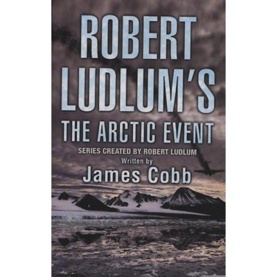 The Arctic Event - Cobb foto