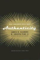 Authenticity: What Consumers Really Want foto