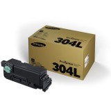 Toner, Samsung, SLM4583, 20000 pagini, MLT-D304L, Negru, HP