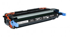 Toner CRG-711K Black compatibil Canon foto