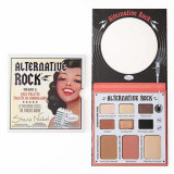 Paleta fard, The Balm, Alternative Rock, Volume 2, 9 culori, theBalm