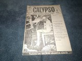 REVISTA CALYPSO NR 6 1990