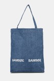 Samsoe Samsoe geanta SALUCA U25100002