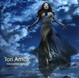 Tori Amos Midwinter Graces (cd)