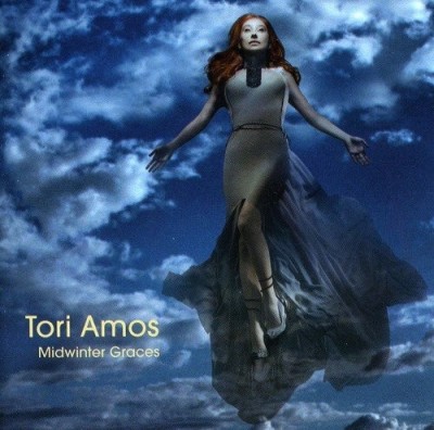 Tori Amos Midwinter Graces (cd) foto