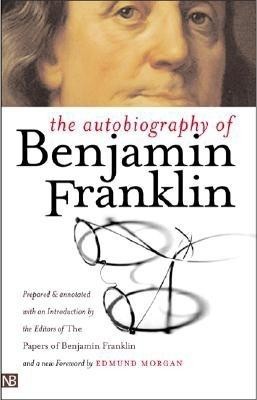 The Autobiography of Benjamin Franklin foto