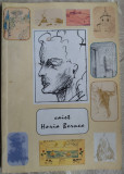 CAIET HORIA BERNEA (522 DESENE 1943-1965)[texte DAN HAULICA/MARIA M.CRISAN,2003]