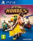 Joc 8 Bit Hordes PS4 PlayStation 4, Second-Hand