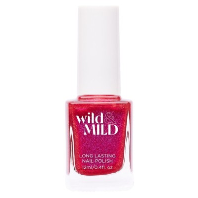 Lac unghii Long Lasting 0953 Bright Fame Wild &amp;amp; Mild, 12ml foto