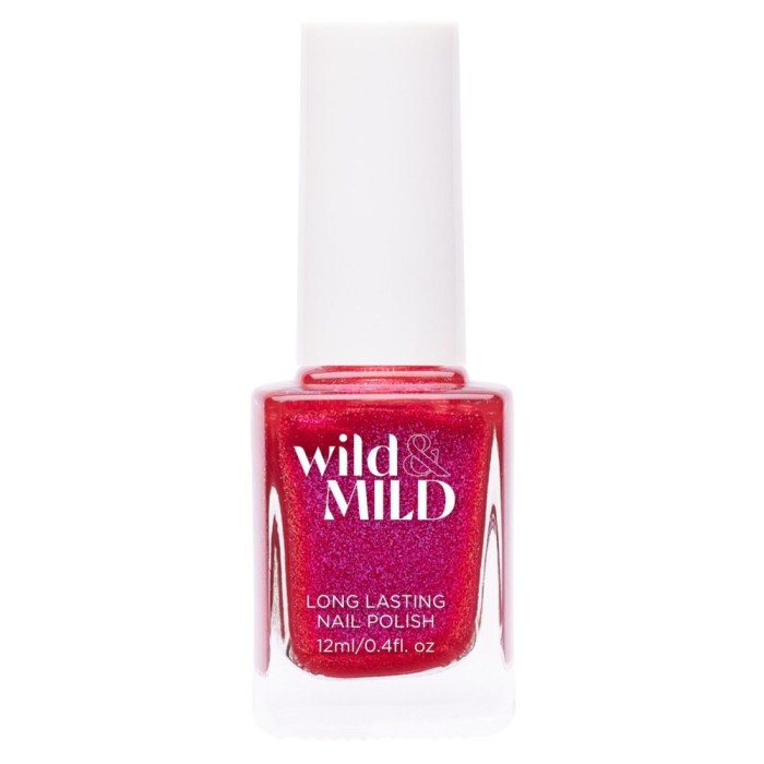 Lac unghii Long Lasting 0953 Bright Fame Wild &amp; Mild, 12ml