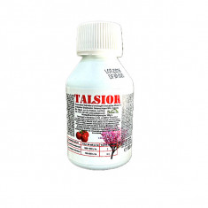 Talsior 100 ml, insecticid de contact si ingestie, Afrasa, pomi (Paduchele de San Jose), tomate sera (Musca Alba de Sera)