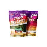 Pelete Senzor Green Betain 4mm 800g