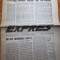 ziarul expres 8-14 iunie 1990-interviu octavian paler