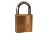 Lacăt cu toartă alamă Protecţie: joasă (nivel 3) A: 30mm C: 5mm